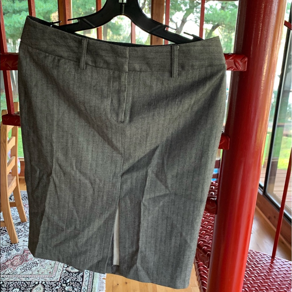 Express pencil skirt